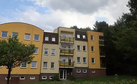 Prodej bytu 1+1 31 m², U Tenisu, Jablonec nad Nisou - Proseč nad Nisou