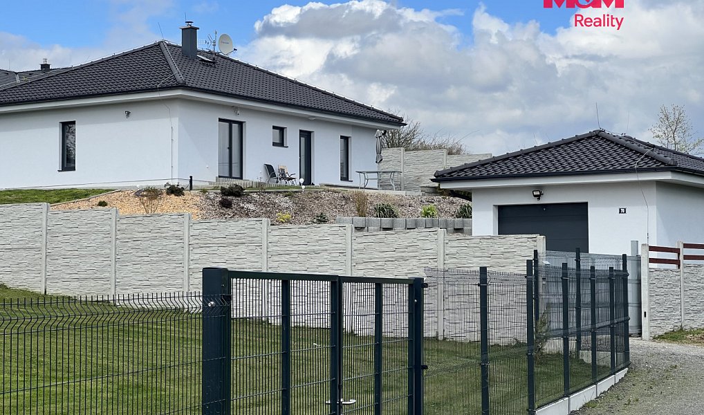 Prodej domu 92 m² s pozemkem 1 009 m², Dražeň – náhled fotky 9