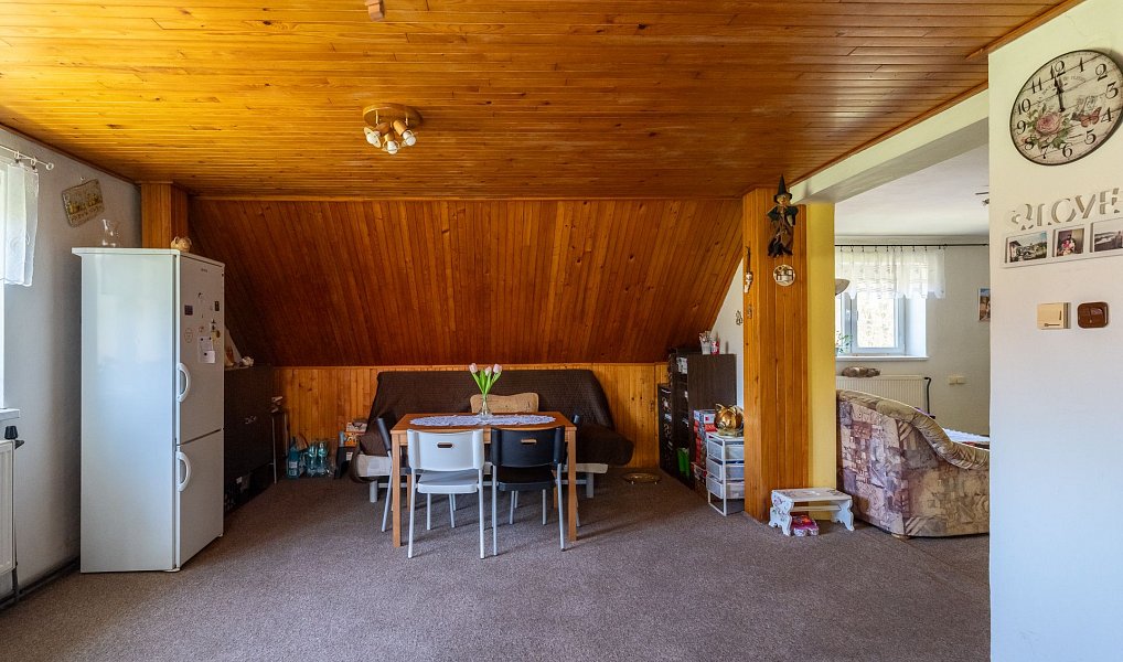 Prodej domu 280 m² s pozemkem 2 863 m², Frenštát pod Radhoštěm – náhled fotky 26