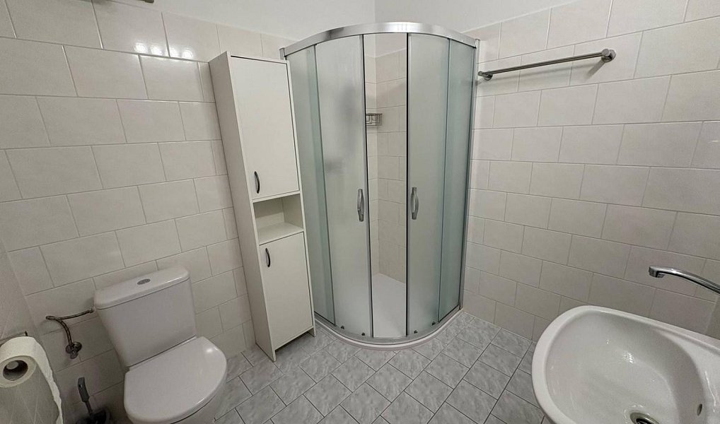 Pronájem bytu 1+kk 28 m², Náchod – náhled fotky 7