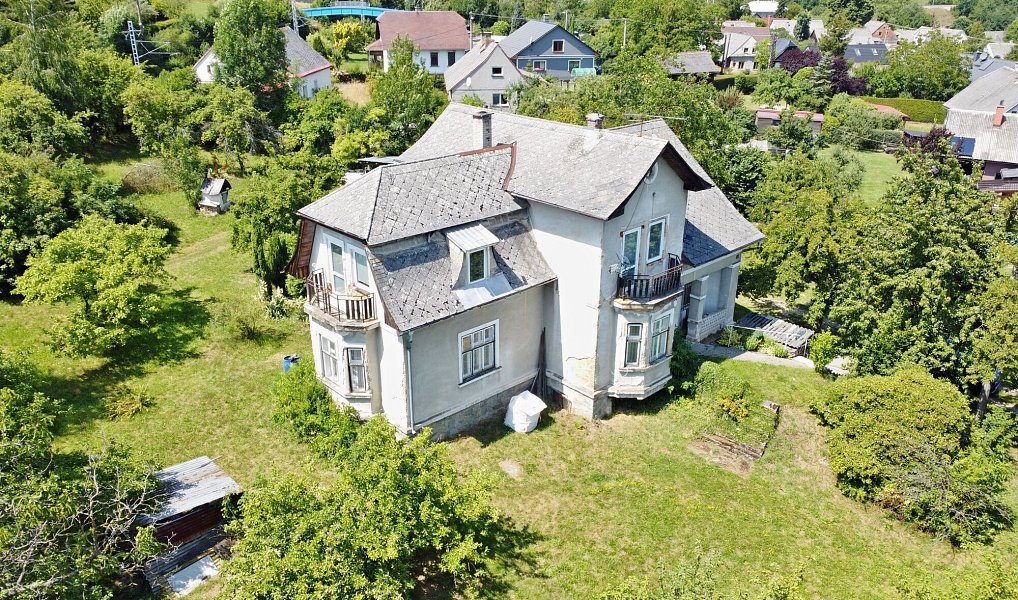 Prodej bytu 2+1 100 m², Libina – náhled fotky 14