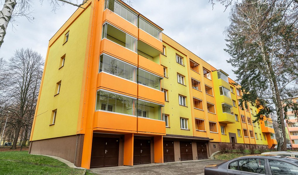 Prodej bytu 2+1 54 m², Karviná – náhled fotky 16