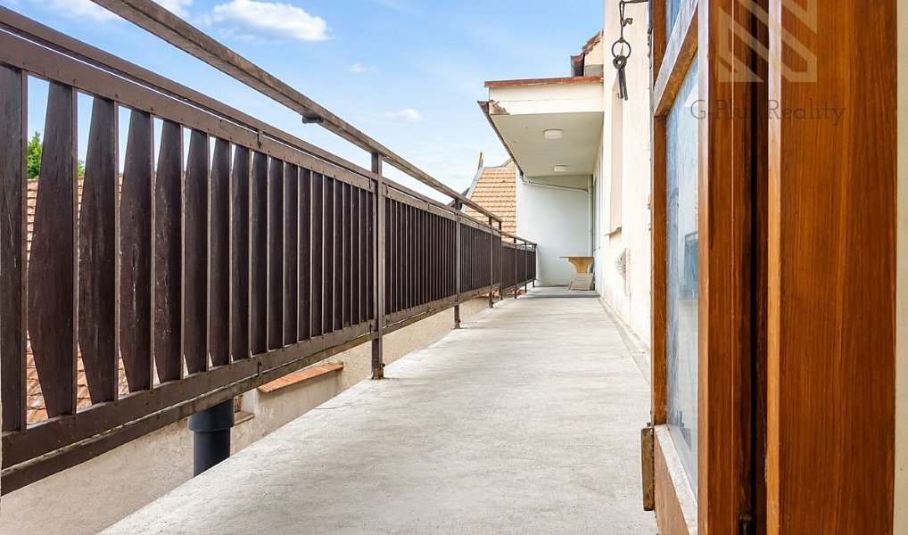 Prodej domu 454 m² s pozemkem 164 m², Kostelec nad Labem – náhled fotky 12