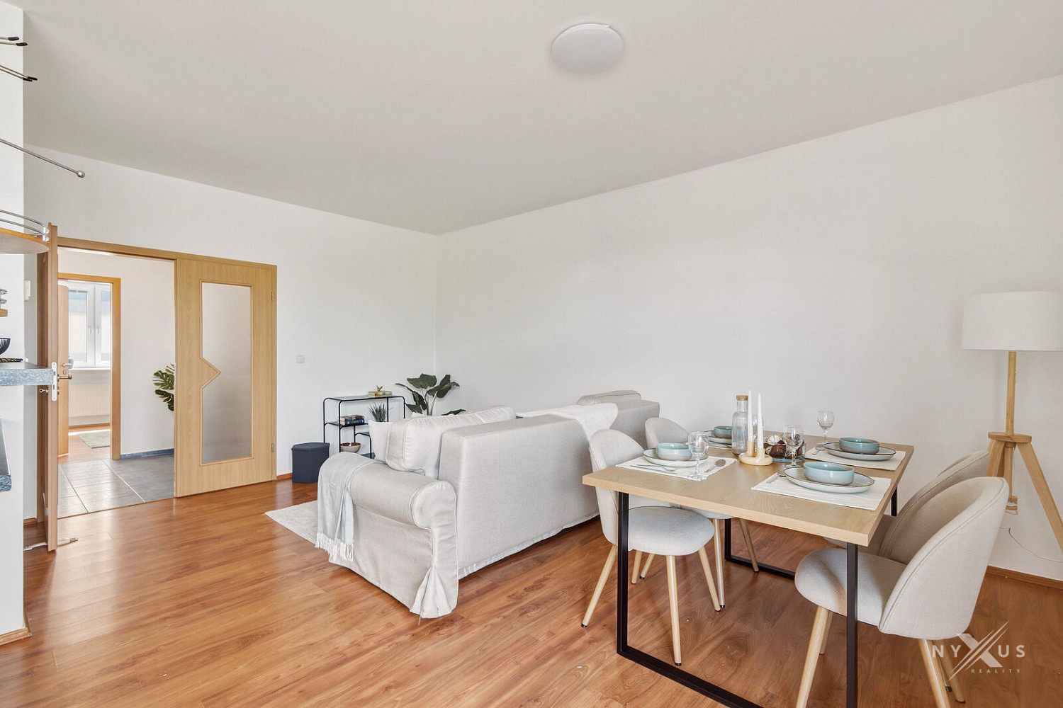 Prodej bytu 2+kk 61 m² – fotografie 2