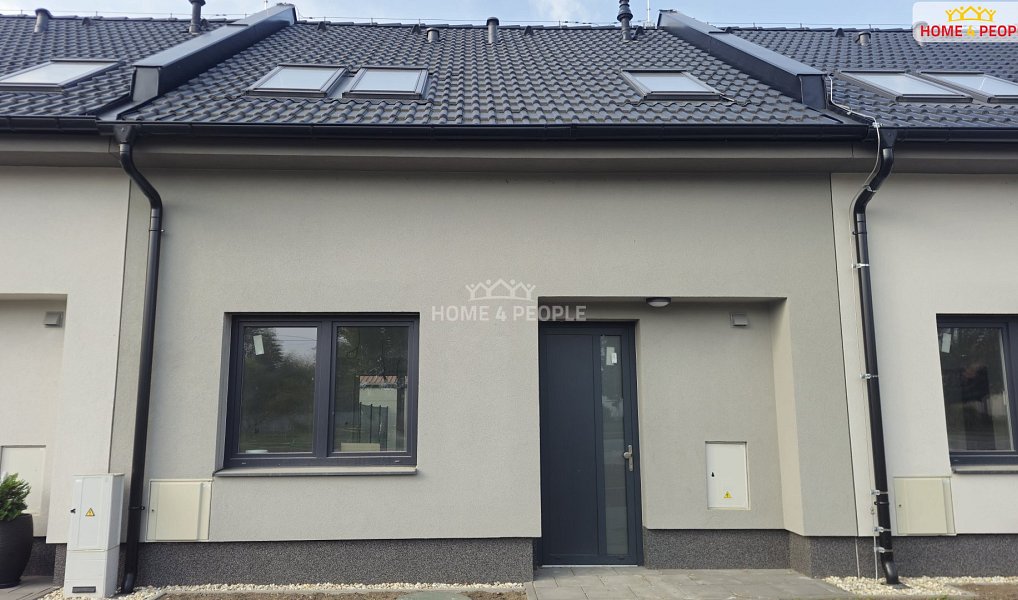 Prodej domu 101 m² s pozemkem 154 m², Pohořelice – náhled fotky 5