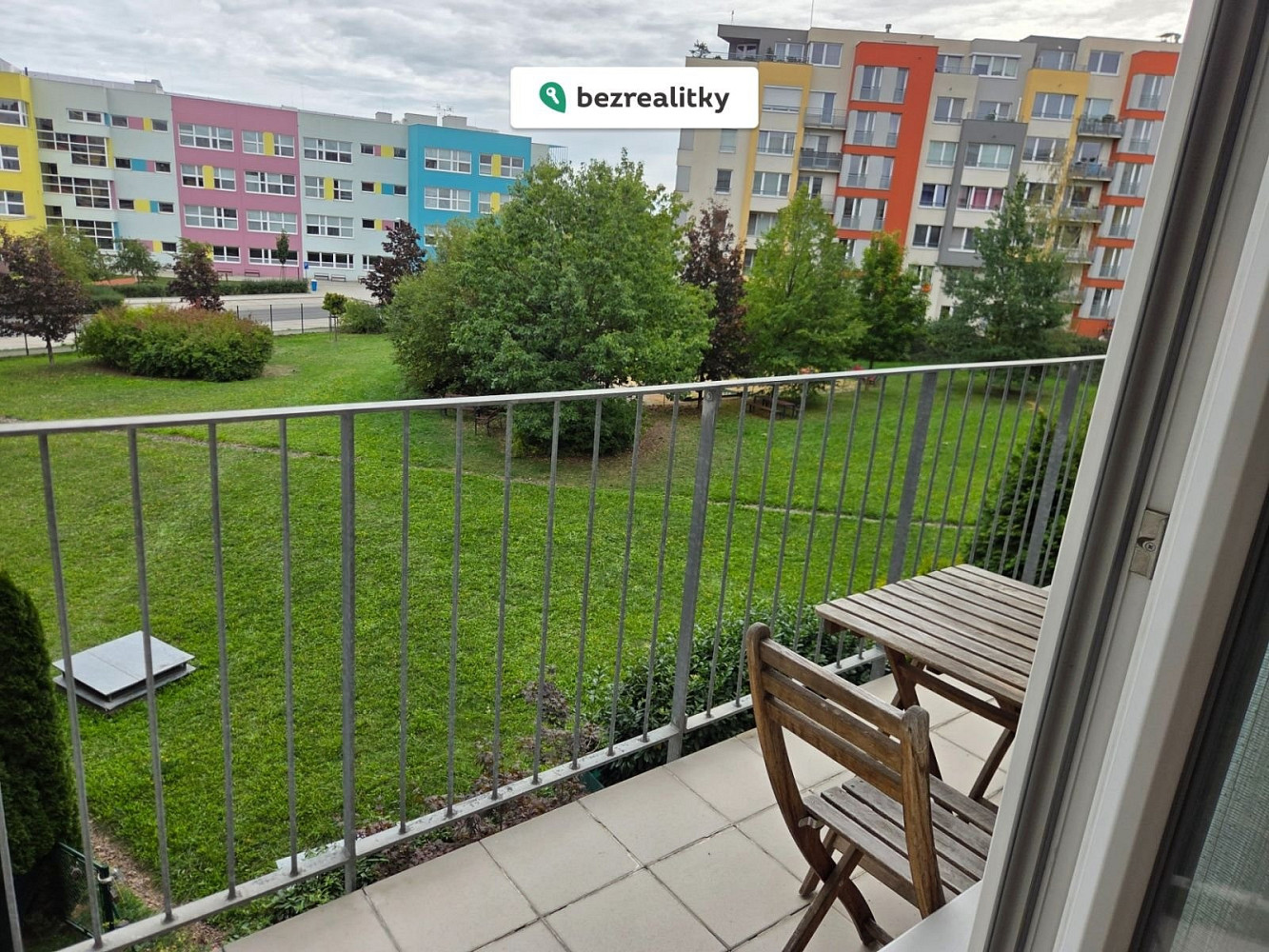 Prodej bytu 2+kk 53 m² – fotografie 5