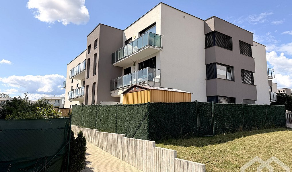 Prodej bytu 2+kk 58 m², Jinočany – náhled fotky 19