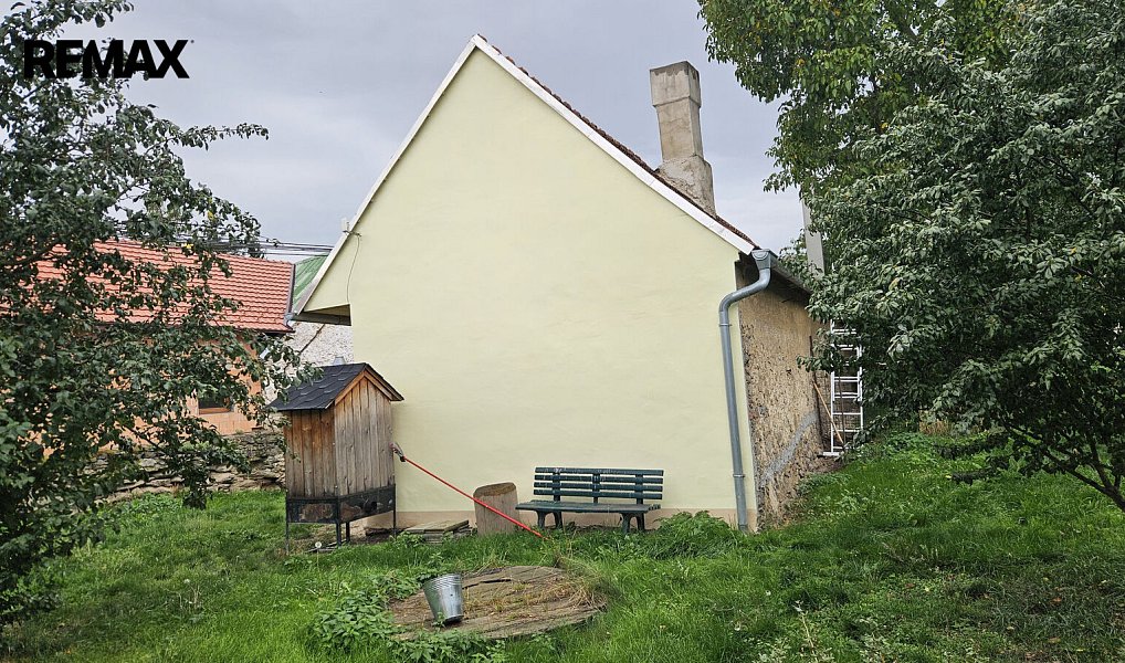 Prodej domu 70 m² s pozemkem 753 m², Doubravice – náhled fotky 8