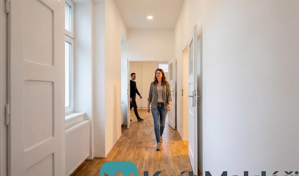Prodej domu 268 m² s pozemkem 268 m², Ústí nad Labem – náhled fotky 16