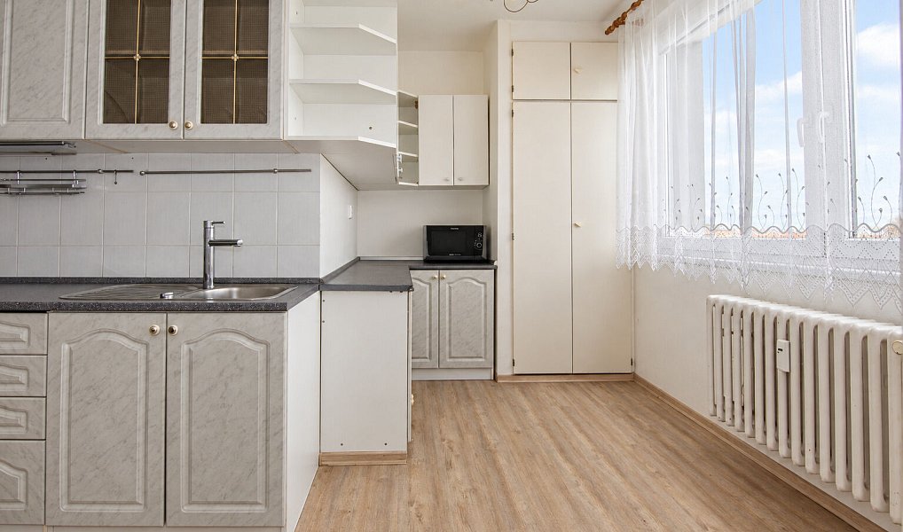 Prodej bytu 2+1 61 m², Praha – náhled fotky 8