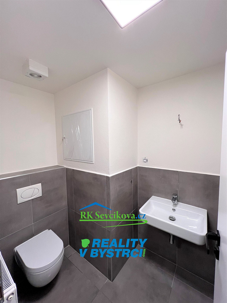 Pronájem obchodních prostor 32 m² — photo 3