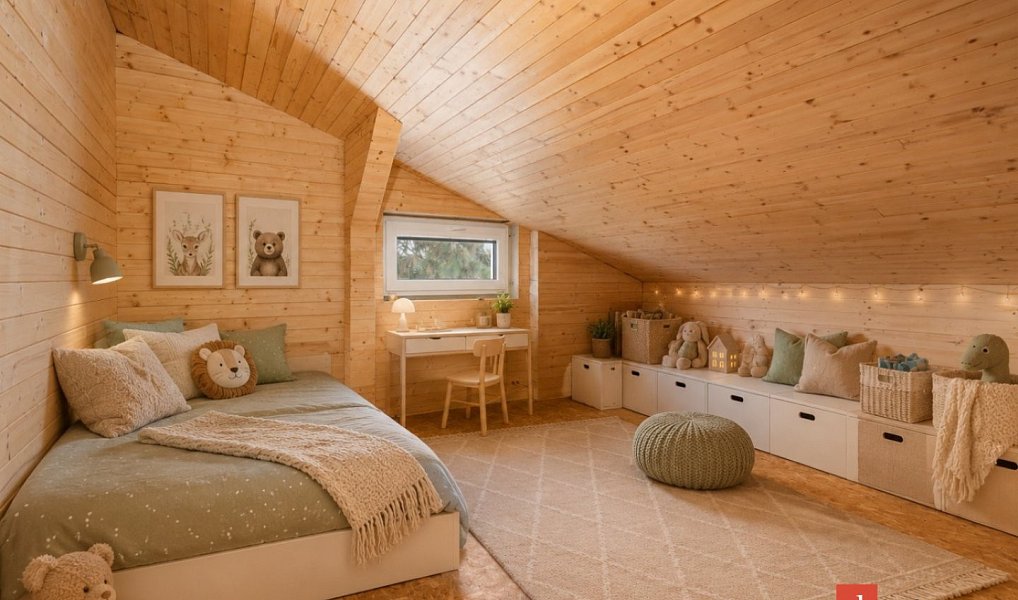 Prodej domu 142 m² s pozemkem 995 m², Strašice – náhled fotky 24