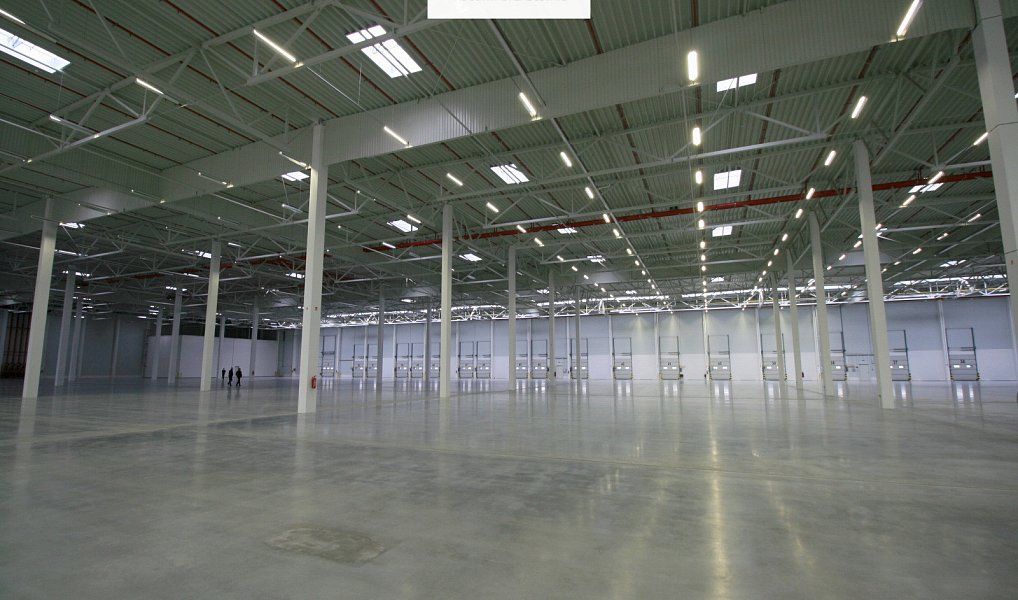 Pronájem skladovacích prostor 12 687 m², Říčany – náhled fotky 13