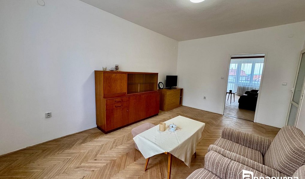 Pronájem bytu 2+1 50 m², Ivančice – náhled fotky 3