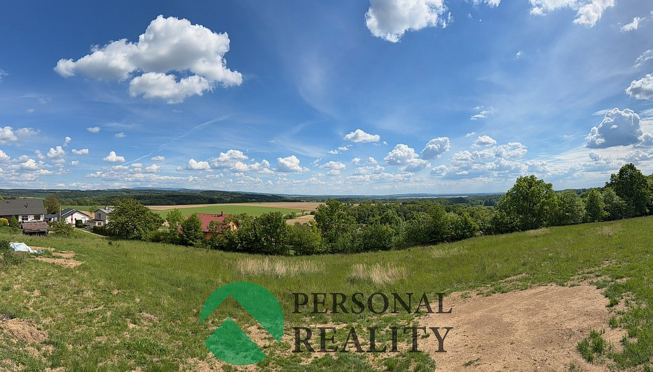 Prodej stavebního pozemku 1 468 m² – fotografie 5