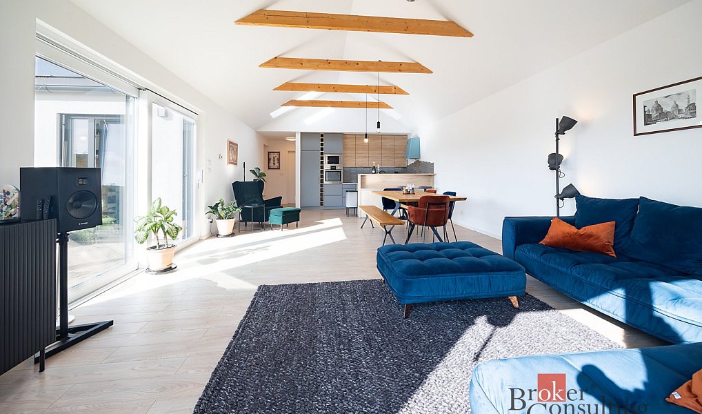 Prodej domu 154 m² s pozemkem 906 m², Nymburk – náhled fotky 8