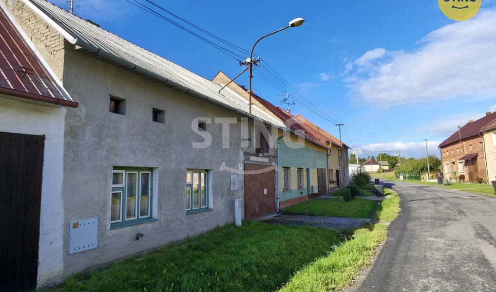 Prodej domu 54 m² s pozemkem 157 m², Přerov – náhled fotky 11