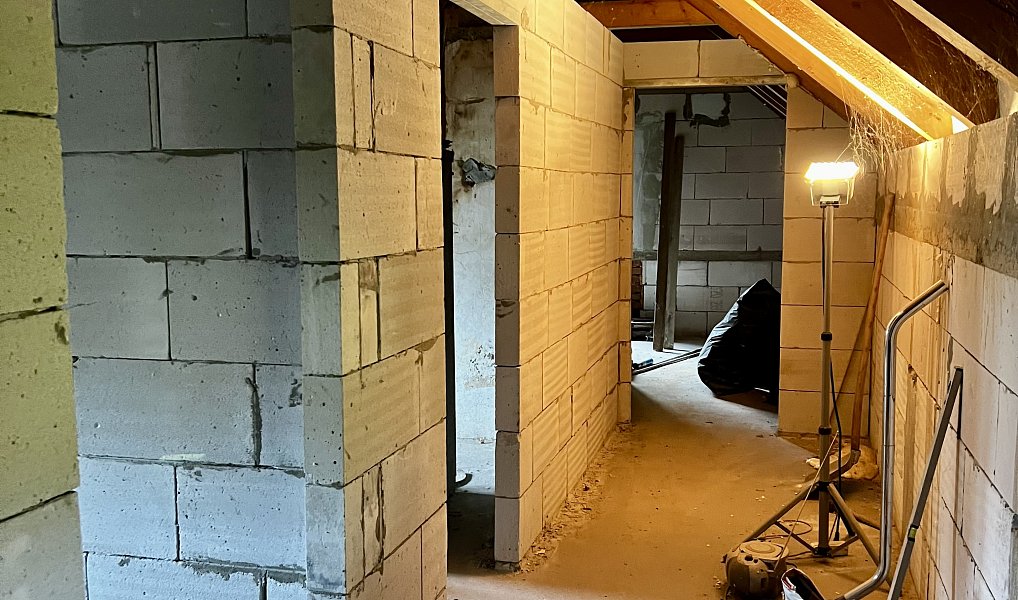 Prodej domu 300 m² s pozemkem 551 m², Praha – náhled fotky 12