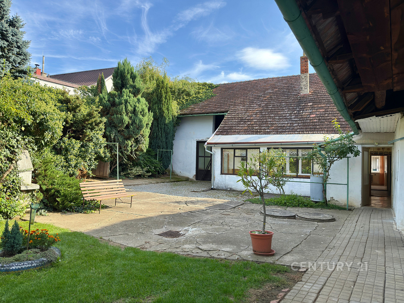 Prodej domu 114 m² s pozemkem 2 707 m² – fotografie 5