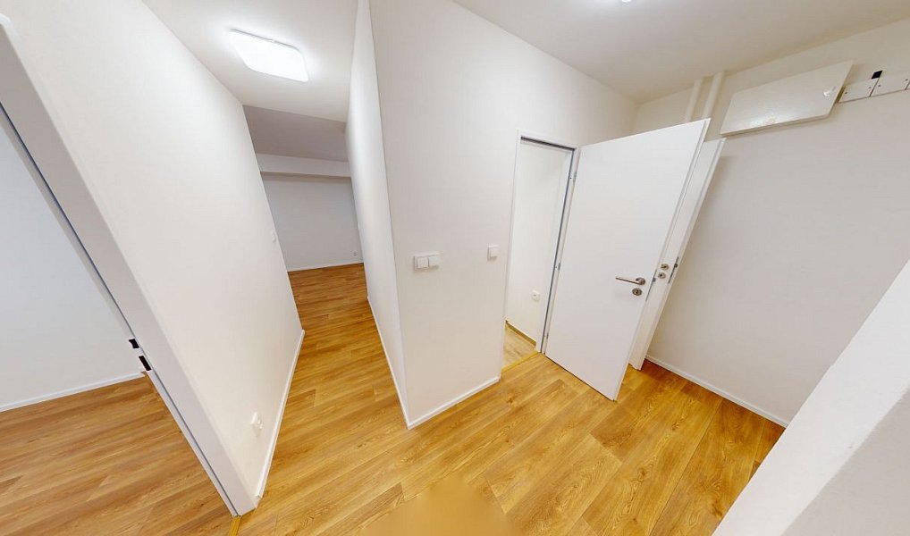 Pronájem bytu 2+kk 41 m², Ostrava – náhled fotky 6