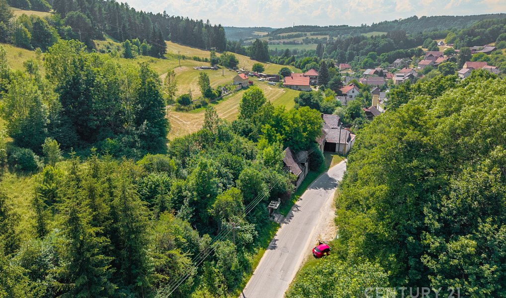 Prodej domu 86 m² s pozemkem 1 299 m², Svojanov – náhled fotky 14
