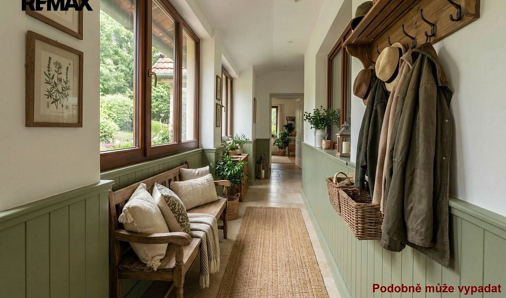 Prodej domu 148 m² s pozemkem 2 332 m², Rájec-Jestřebí – náhled fotky 6