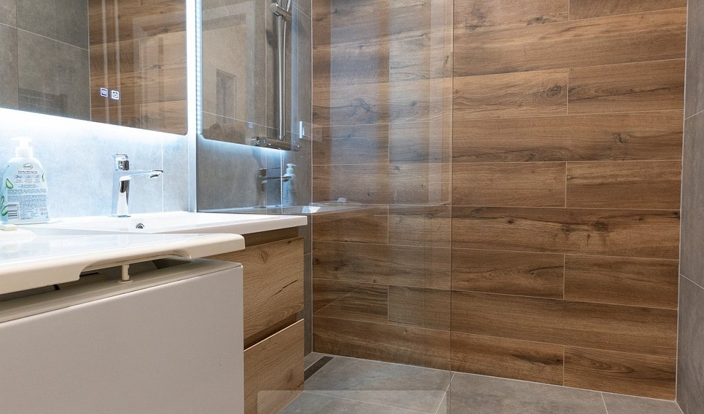 Pronájem bytu 2+kk 52 m², Praha – náhled fotky 8