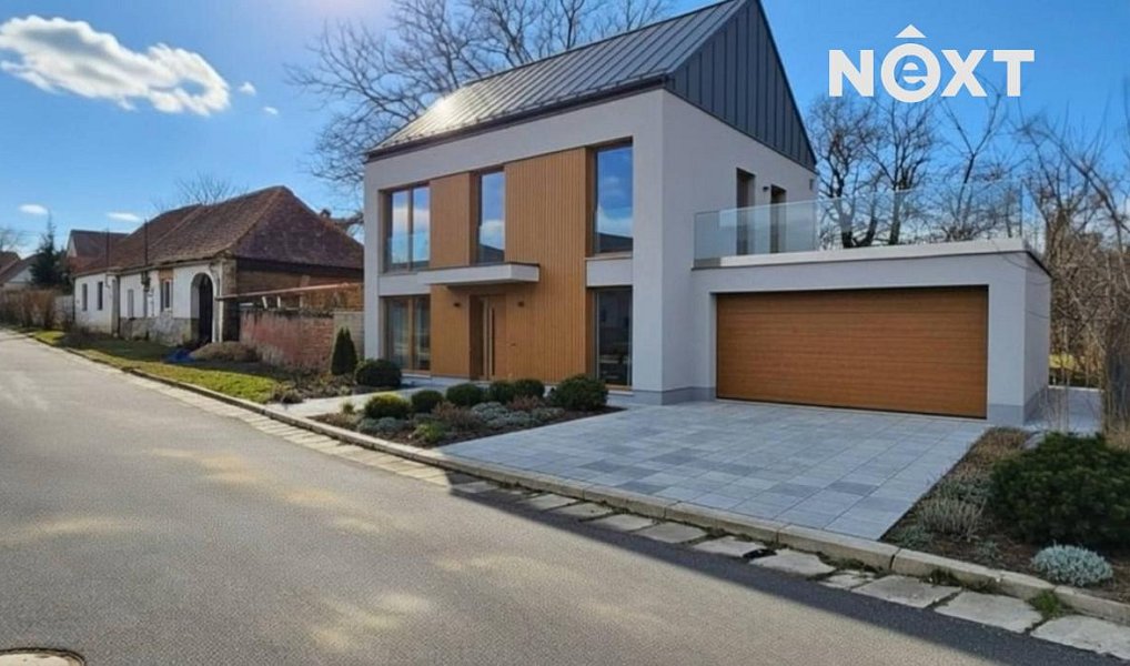 Prodej stavebního pozemku 656 m², Dyjákovice – náhled fotky 3