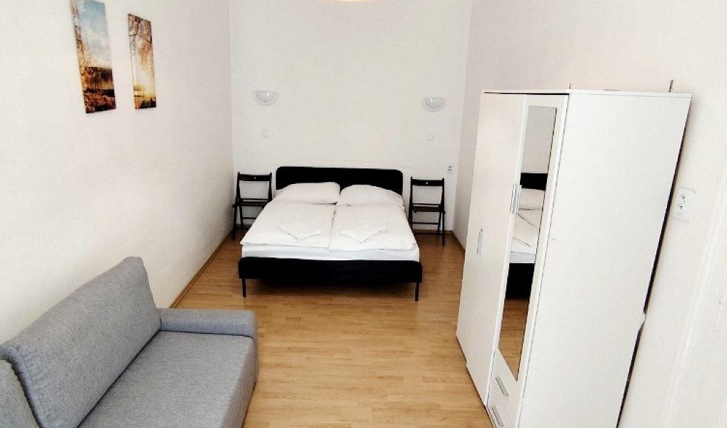 Prodej bytu 3+kk 71 m², Praha – náhled fotky 5