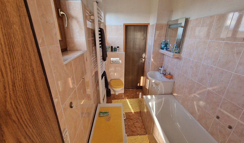 Prodej domu 207 m² s pozemkem 712 m², Kynšperk nad Ohří – náhled fotky 19