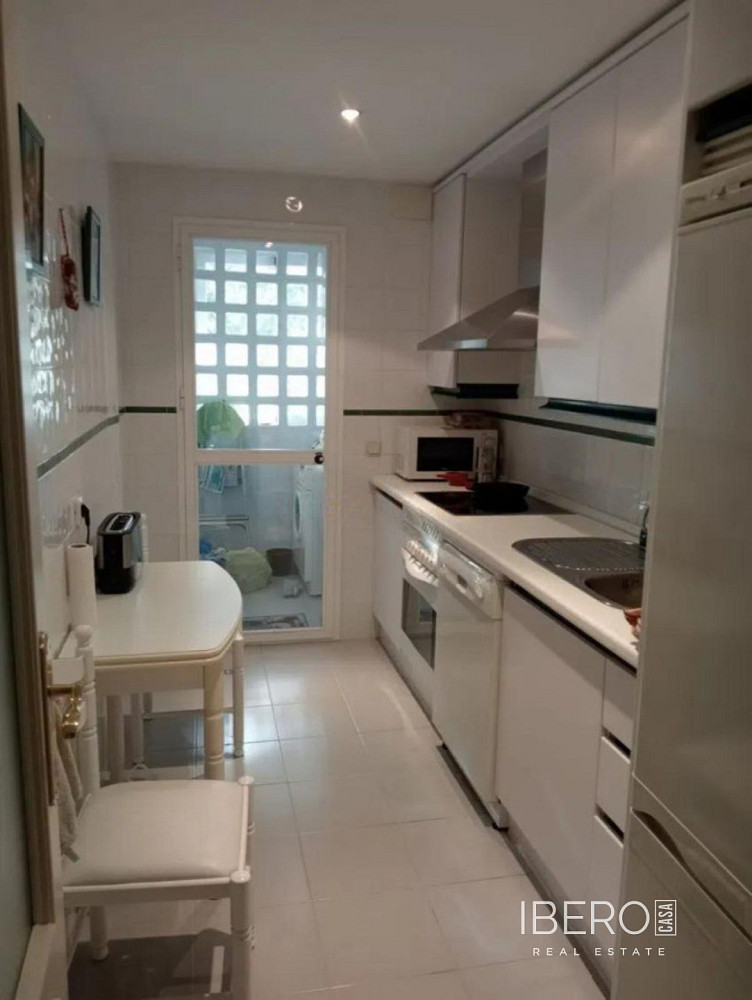 Piso 3+kk – Marbella, Barrio Alto - Vista 3