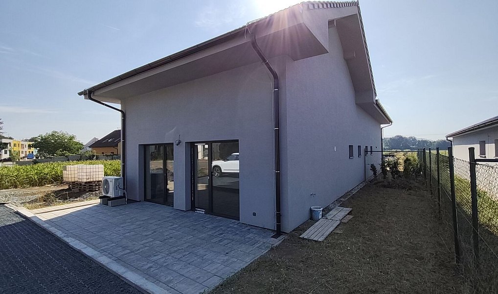 Prodej domu 121 m² s pozemkem 1 086 m², Vranovice – náhled fotky 3