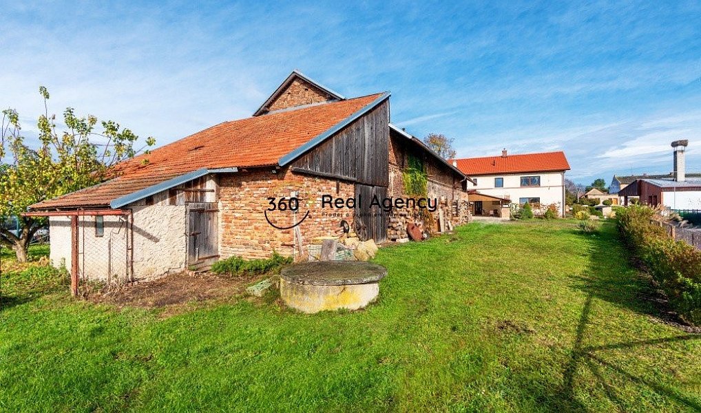 Prodej domu 299 m² s pozemkem 1 977 m², Lužec nad Cidlinou – náhled fotky 19