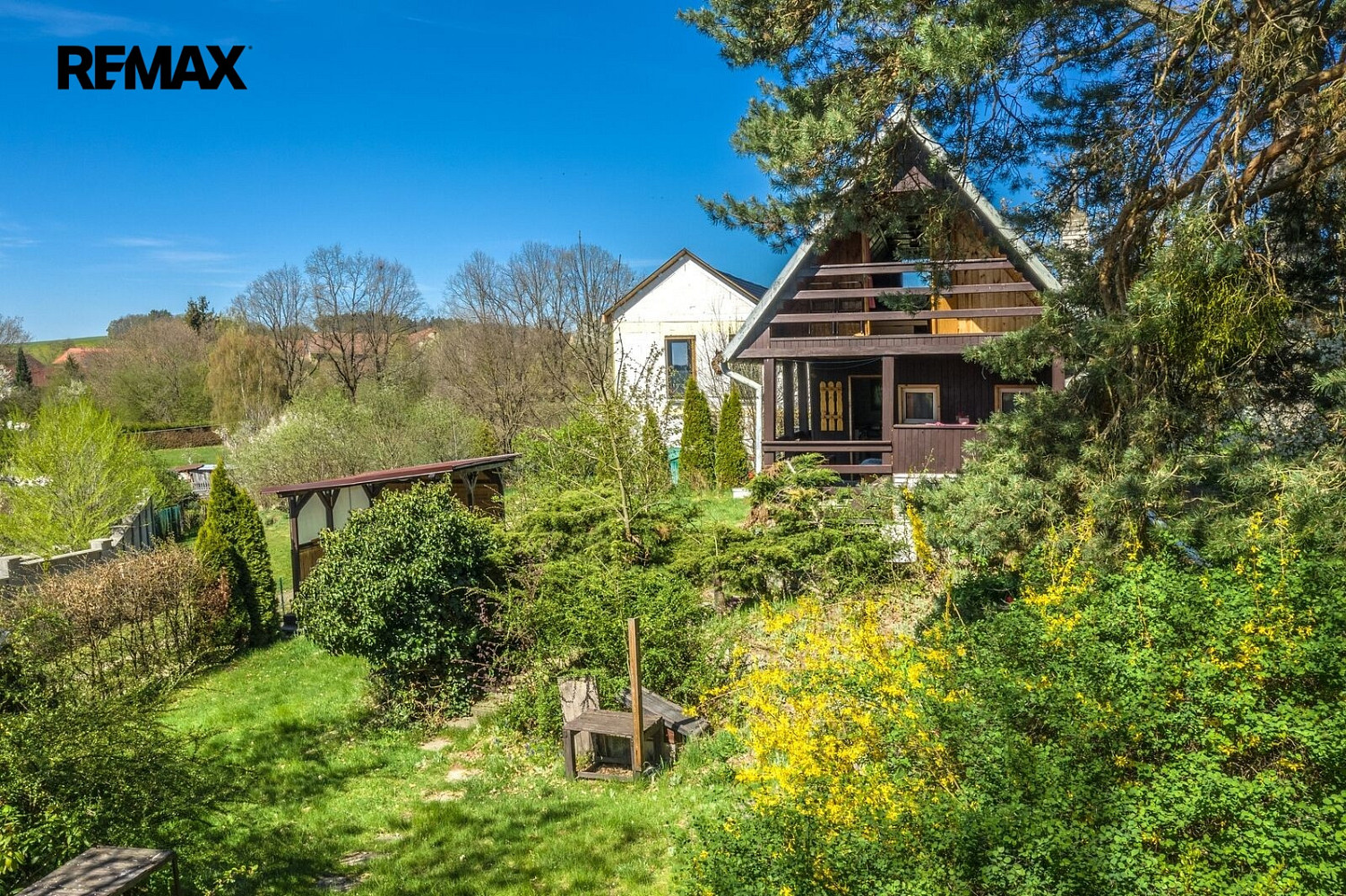 Prodej chaty/chalupy 36 m² s pozemkem 582 m² – fotografie 5