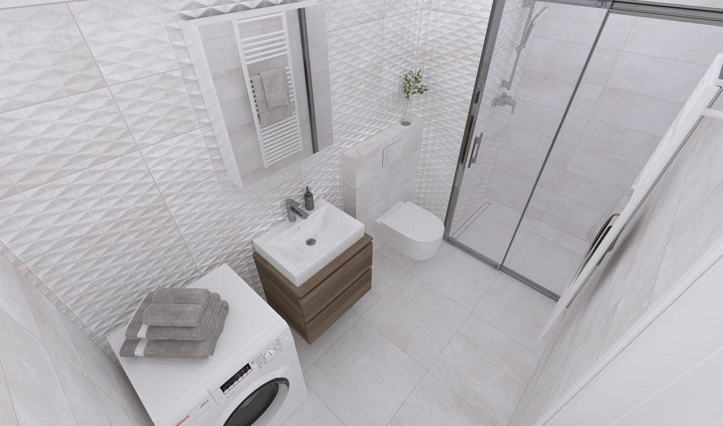 Prodej bytu 1+kk 35 m², Plzeň – náhled fotky 9