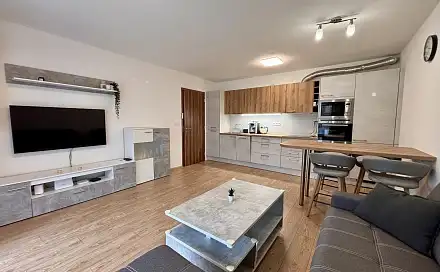 Pronájem bytu 2+kk 51 m², Nemojany, okres Vyškov