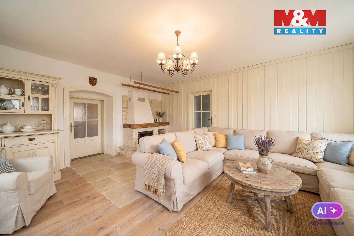 Prodej chaty/chalupy 180 m² s pozemkem 867 m² — photo 3