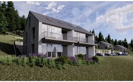 Prodej chaty/chalupy 294 m² s pozemkem 310 m², Lipno nad Vltavou, okres Český Krumlov