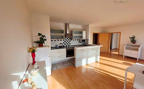 Pronájem bytu 2+kk 60 m², Místecká, Praha 9 - Letňany
