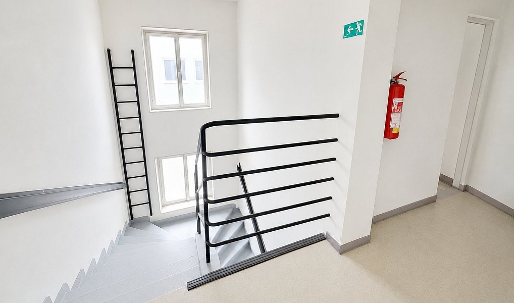 Prodej výrobní a skladovací budovy Třebíč Borovina - 714 m2 — foto 3
