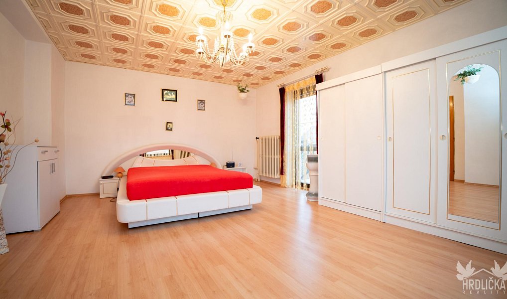 Prodej domu 160 m² s pozemkem 481 m², Vodňany – náhled fotky 10