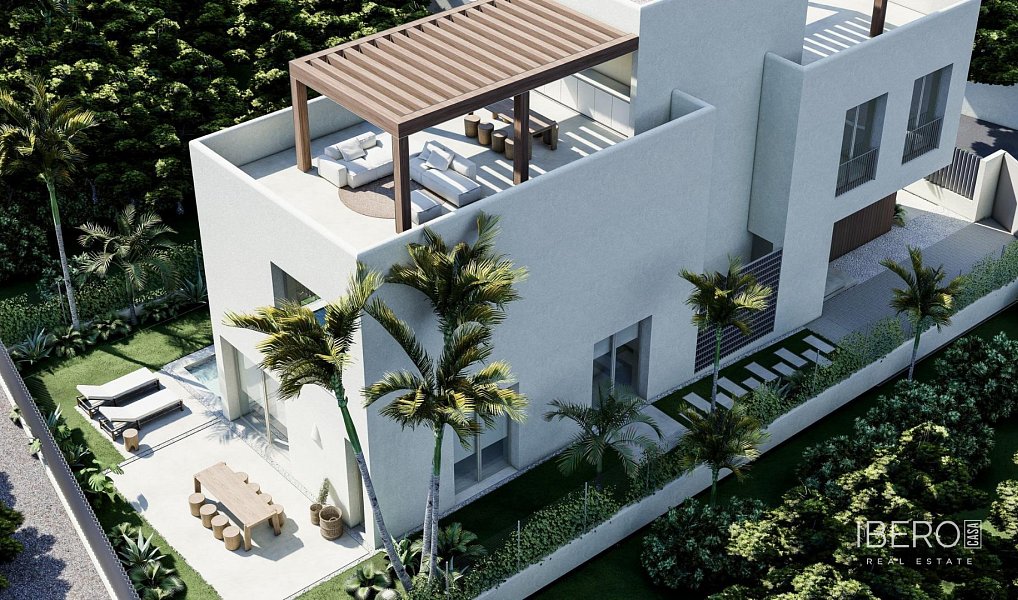 Prodej rodinného domu, 164 m², Oliva