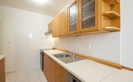 Pronájem bytu 4+1 85 m²