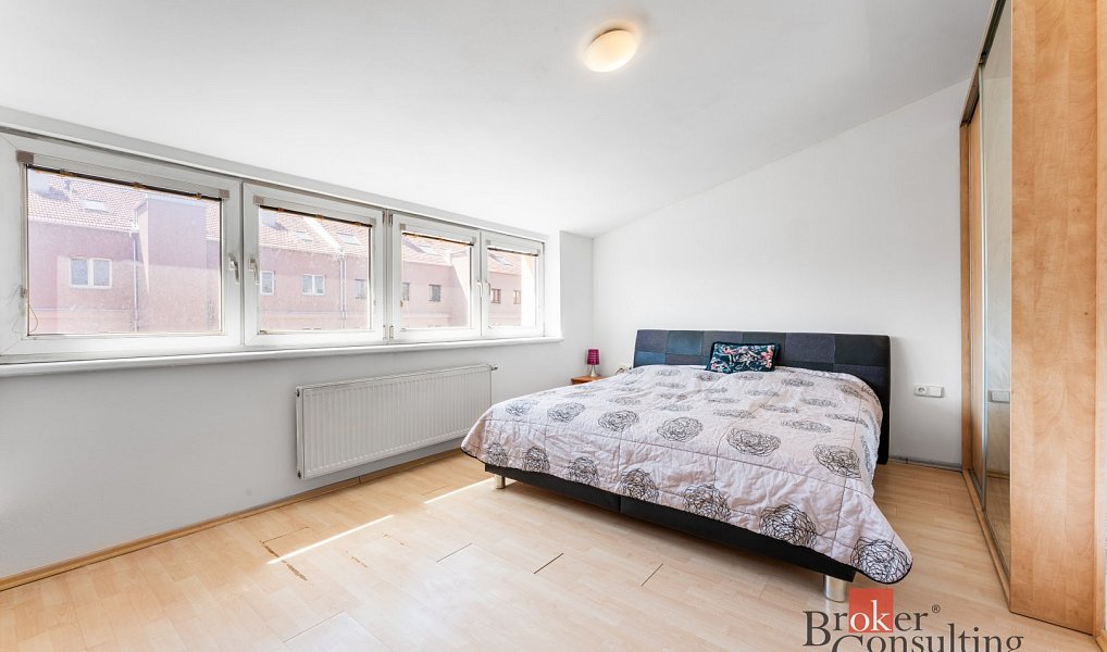Prodej bytu 2+kk 56 m², Brno – náhled fotky 7