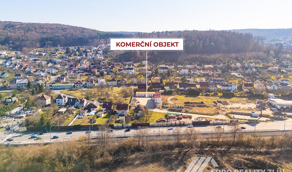 Prodej skladovacích prostor 643 m², Zlín – náhled fotky 21