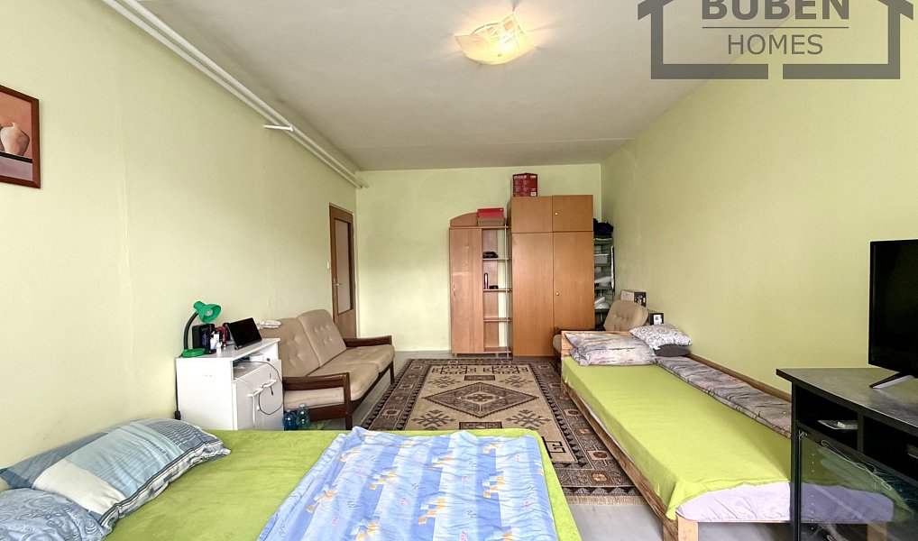 Prodej bytu 1+1 41 m², Tachov – náhled fotky 8