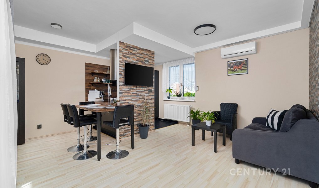 Prodej, Byt, 2+kk, 51 m²
