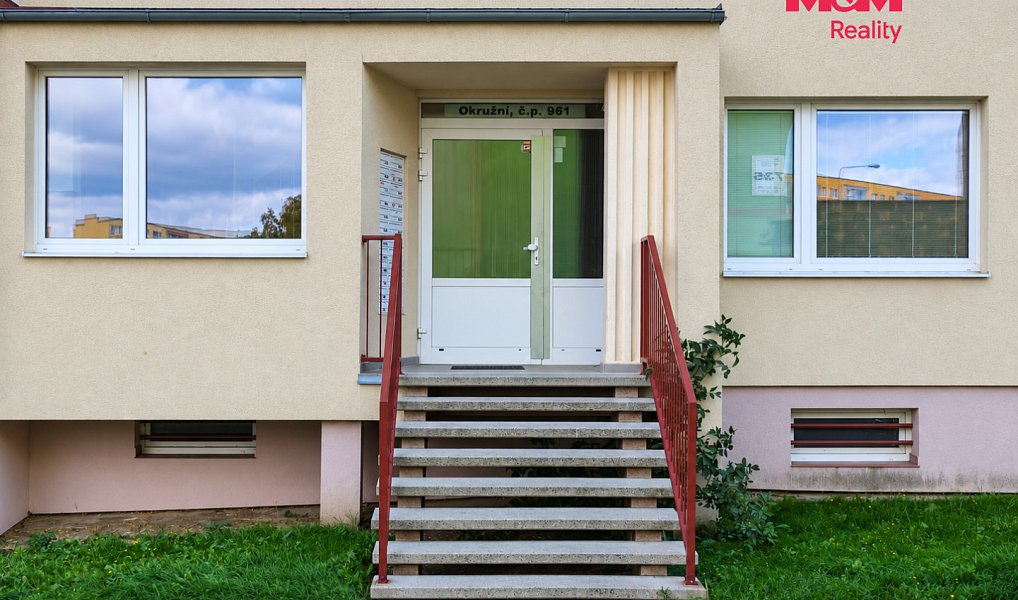 Prodej bytu 3+kk 68 m², Most – náhled fotky 13