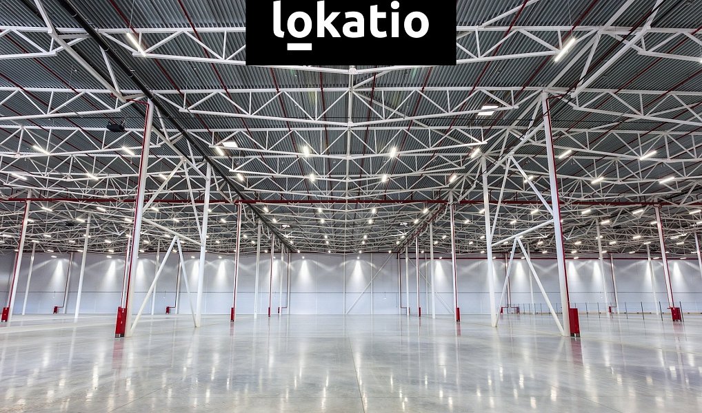 Pronájem skladovacích prostor 12 208 m², Hrušky – náhled fotky 2