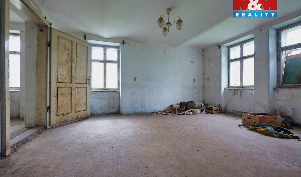 Prodej domu 260 m² s pozemkem 889 m², Konice – náhled fotky 24